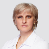 Селиванова Елена Германовна, стоматолог-терапевт