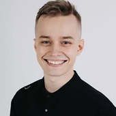 Морозов Кирилл Александрович, стоматолог-хирург