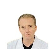 Караваев Сергей Константинович, анестезиолог