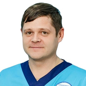 Брагин Денис Викторович, психиатр