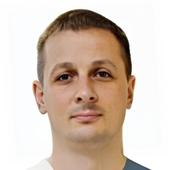 Мещеряков Евгений Владимирович, офтальмолог-хирург
