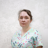 Закирова Гузель Гавасовна, невролог