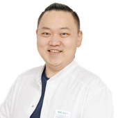 Ким Глеб Артурович, мануальный терапевт