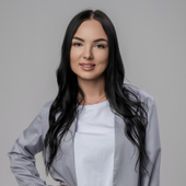 Чапала Мария Игоревна, ортодонт