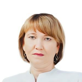 Макарова Лариса Анатольевна, инфекционист