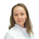 Попова Анна Николаевна, терапевт