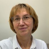 Акбашева Людмила Садулаевна, невролог