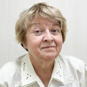 Кудряшова Мария Юрьевна, педиатр