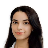 Семенова Асият Хасановна, детский стоматолог