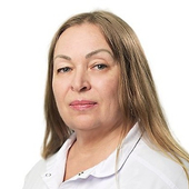 Бондарева Ирина Ильинична, психолог