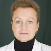 Радченко Ирина Владимировна, гинеколог