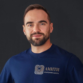 Бондарев Алексей Николаевич, стоматолог-ортопед