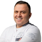 Макинян Левон Гагикович, ортопед