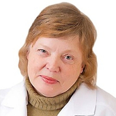 Моренец Татьяна Михайловна, инфекционист