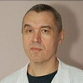 Половинка Павел Павлович, андролог