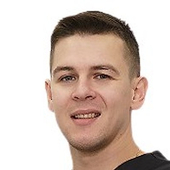 Сухов Дмитрий Николаевич, стоматолог-ортопед