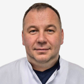 Красов Дмитрий Сергеевич, ЛОР