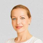 Черникова Надежда Алексеевна, косметолог