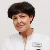 Войцехович Любовь Федоровна, гастроэнтеролог