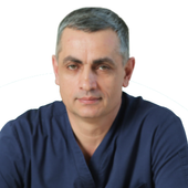 Тагиров Магомедкерим Тагирович, анестезиолог