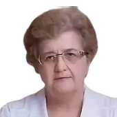 Томашевич Альбина Викторовна, терапевт