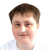 Моряков Сергей Юрьевич, терапевт