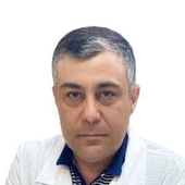 Тхабисимов Магомед Нурбиевич, маммолог-онколог