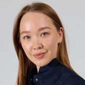 Соломатина Камилла Тимуровна, стоматолог-терапевт