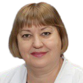 Хамидуллина Татьяна Юрьевна, ортопед