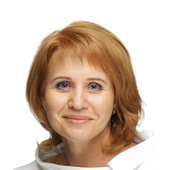 Эрлих Ирина Алексеевна, фониатр