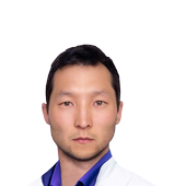 Сивцев Вадим Васильевич, рентгенолог