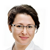 Хайрутдинова Диана Фаритовна, невролог