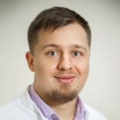 Прохоров Дмитрий Евгеньевич, невролог