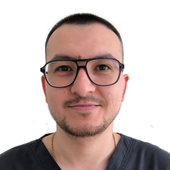 Хаитов Руслан Рахимбаевич, ортопед