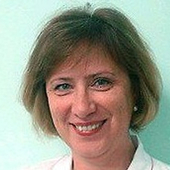 Александрова Ирина Геннадьевна, гинеколог