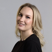 Прусакова Екатерина Владимировна, ортодонт
