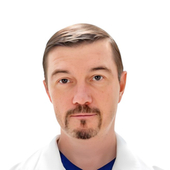 Волков Николай Николаевич, остеопат