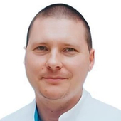 Ланцов Антон Александрович, ортопед