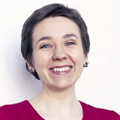 Левина Анна Сергеевна, эндоскопист