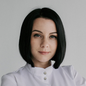 Шельтинг Виктория Сергеевна, гинеколог-эндокринолог