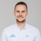 Резяпов Марат Минтагирович, стоматолог-ортопед