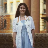 Простякова Евгения Юрьевна, гинеколог