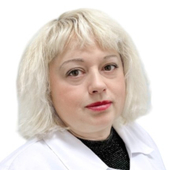 Очагова Светлана Валерьевна, профпатолог