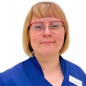 Сечко Анна Николаевна, эндокринолог