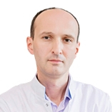 Винник Сергей Владимирович, ортопед