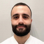 Багдасарян Давид Каренович, ортопед