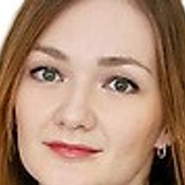 Юдина Екатерина Анатольевна, дерматолог