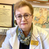 Тюрина Светлана Игоревна, детский невролог