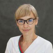 Орлова Наталья Михайловна, невролог