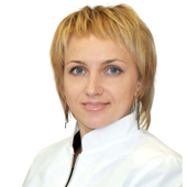 Агафонова Наталья Александровна, врач УЗД